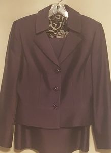 Tahari After Five Dinner Suit